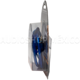 Cable RCA Quantum Audio QW1.5 0.46 metros Doble Blindaje - Audioshop México lo mejor en Car Audio en México -  Quantum Audio