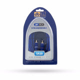 Cable RCA DB Link SR20 20 pies 6.09 metros con Triple blindaje cobre 100% libre de oxígeno Strandwor - Audioshop México lo mejor en Car Audio en México -  DB Link
