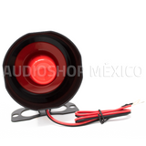 Alarma Universal HF Audio Hf-4500 4 Botones Anti-asalto Para Coche con Sirena - Audioshop México lo mejor en Car Audio en México -  HF Audio