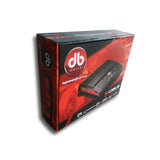 Amplificador Monoblock DB Drive SA1300.1D 1300 Watts Cl ... - Audioshop México lo mejor en Car Audio en México -  DB Drive