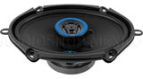 Bocinas Coaxiales Autotek ATS5768CX 250 Watts 5x7 / 6x8 Pulgadas 4 Ohms 2 Vías - Audioshop México lo mejor en Car Audio en México -  Autotek