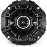 Bocinas Coaxiales Kicker DSC40 120 Watts 4 Pulgadas 4 Ohms 30 Watts RMS DSC Series - Audioshop México lo mejor en Car Audio en México -  Kicker