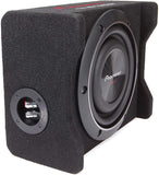 Subwoofer Amplificado Pioneer TS-SWX2002 600 Watts 8 Pulgadas 4 Ohms 150 Watts RMS - Audioshop México lo mejor en Car Audio en México -  Pioneer
