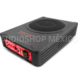 Subwoofer Amplificado Euphoria EPS8 550 Watts 8 Pulgadas - Audioshop México lo mejor en Car Audio en México -  Euphoria Audio