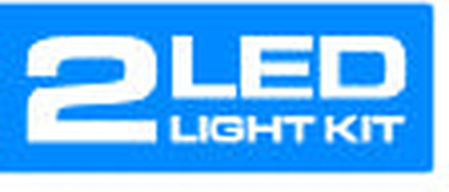 Faros de conducción Cuadrados RGB DB Link Lightning Solutions DBSM4D-K-RGB 1080 lúmenes 6000k 4 Pulg - Audioshop México lo mejor en Car Audio en México -  DB Link Lighting Solutions