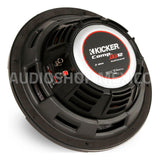 Subwoofer Plano Kicker CWRT122 1000 Watts 12 Pulgadas Doble Bobina - Audioshop México lo mejor en Car Audio en México -  Kicker