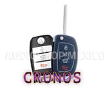 Alarma Universal Extreme Cronos Con Sensor De Ultrasonido Interno Luz Interior - Audioshop México lo mejor en Car Audio en México -  Extreme