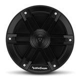 Bocinas Full-Range Marinas Rockford Fosgate M0-65B 250 Watts 6.5 Pulgadas Color Negro - Audioshop México lo mejor en Car Audio en México -  Rockford Fosgate