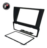 Frente Base Autoestéreo 2 DIN HF Audio HF-0254DD BMW Serie 3 2006-2010 Versión Sin Gps - Audioshop México lo mejor en Car Audio en México -  HF Audio