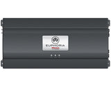 Amplificador Monoblock Euphoria Audio M2000 2000 Watts Clase D 1 Ohm - Audioshop México lo mejor en Car Audio en México -  Euphoria Audio