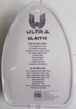 Kit de Instalación AGU Profesional Ultra UL-KIT10 Calibre 10 Real - Audioshop México lo mejor en Car Audio en México -  Ultra