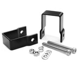 Abrazaderas Marinas Wet Sounds ST-ADP-SQ 1.25 Stealth para tubo cuadrado de 1.25" - Audioshop México lo mejor en Car Audio en México -  Wet Sounds