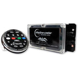 Kit de Controlador de 4 Zonas Wet Sounds WS-4Z-RGB KIT