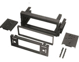 Frente Base Autoestéreo 1 y 2 DIN American International VWK1017 Jetta Golf Bora Tiguan Passat Beetl - Audioshop México lo mejor en Car Audio en México -  American International
