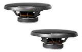 Bocinas Coaxiales Nakamichi NSE-1307 360 Watts 5.25 Pulgadas 40 Watts RMS 2 Vías NSE Series - Audioshop México lo mejor en Car Audio en México -  Nakamichi