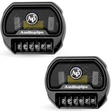 Set de Medios Audiopipe CPL-6500 250 Watts 6¾ Pulgadas 4 Ohms - Audioshop México lo mejor en Car Audio en México -  Audiopipe