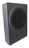 Subwoofer Amplificado Euphoria EPS8 550 Watts 8 Pulgadas - Audioshop México lo mejor en Car Audio en México -  Euphoria Audio