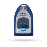 Cable Adaptador RCA DB Link SRY2F 2 Hembra 1 Macho Triple blindaje cobre 100% libre de oxígeno Stran - Audioshop México lo mejor en Car Audio en México -  DB Link