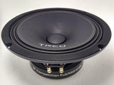 Medio Rango Para Competencias Full Range Treo Tr-8mr 8 Pulgadas 530 Watts 8 Ohms Open Show - Audioshop México lo mejor en Car Audio en México -  Treo