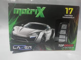 Alarma Lazer ALLAMA Matrix 3 Canales Antiasalto 4 Jumpers - Audioshop México lo mejor en Car Audio en México -  Lazer