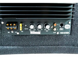 Bafle Amplificado Plano + 2 Subwoofers De 10 Pulgadas Nakamichi NBX210 Pick Up Cajuela Envio Gratis - Audioshop México lo mejor en Car Audio en México -  Nakamichi