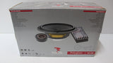 Set De Medios Focal 165 VRS 120 Watts 6.5 Pulgadas 2 Vías - Audioshop México lo mejor en Car Audio en México -  Focal