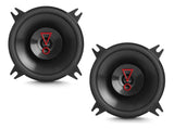 Bocinas JBL STAGE3 427 150 Watts 4 Pulgadas Negro 2 Vías 30w Rms - Audioshop México lo mejor en Car Audio en México -  JBL
