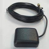 Estéreo 2 DIN Rock Series RKS-2400MLGPS 6.9" Touch Mirror Link Google Assistant GPS - Audioshop México lo mejor en Car Audio en México -  Rock Series