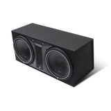 Cajón con Subwoofer Doble Amplificado Rockford Fosgate P1-2X12 1000 Watts 12 Pulgadas 2 Ohms Punch S - Audioshop México lo mejor en Car Audio en México -  Rockford Fosgate