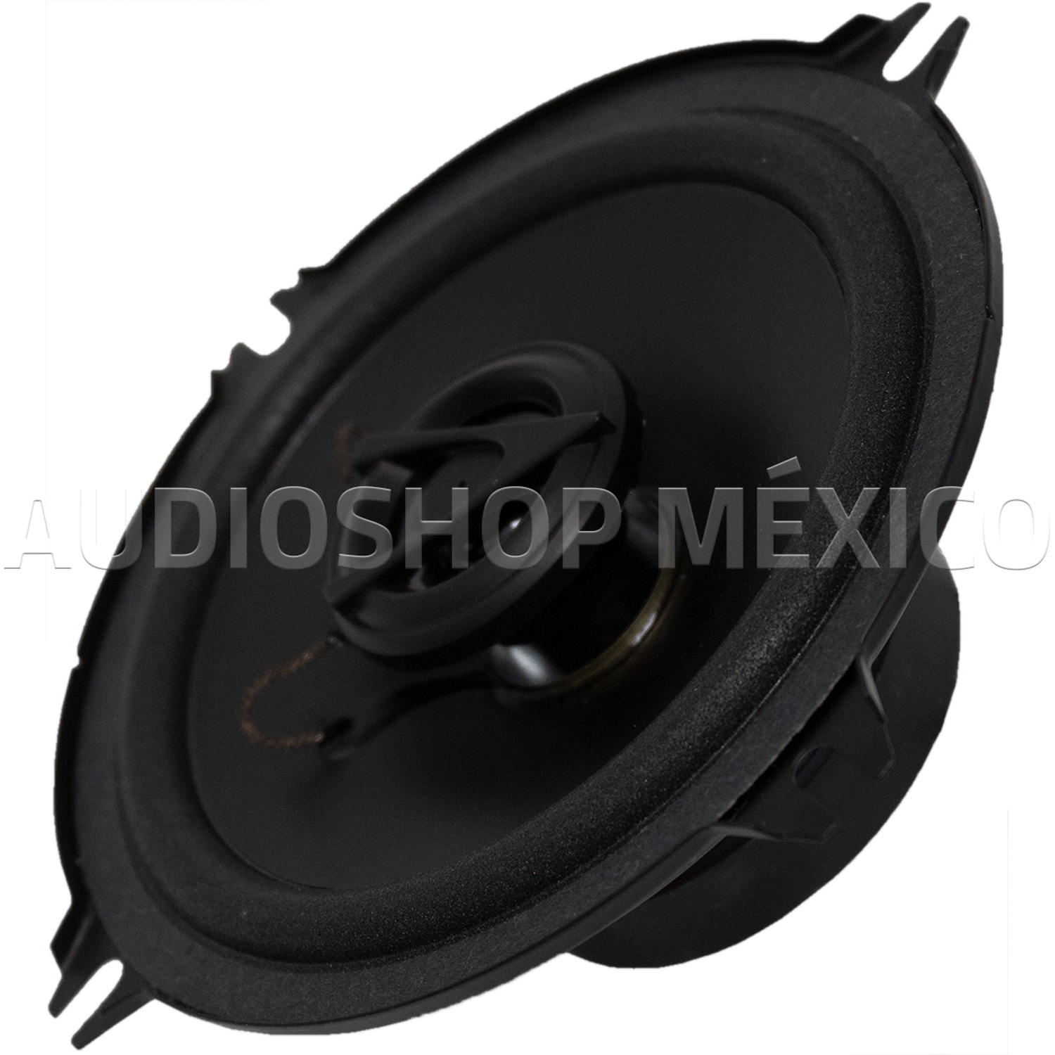 Bocinas Coaxiales Coustic 502C 105 Watts 5.25 Pulgadas 4 Ohms 2 Vías - Audioshop México lo mejor en Car Audio en México -  Coustic