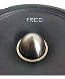 Par de Medios Rangos Open Show Profesionales Treo OPEN6XR 500 Watts 6.5 Pulgadas 4 Ohms (Venta por p - Audioshop México lo mejor en Car Audio en México -  Treo
