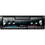 Autoestéreo Pantalla Receptora de Smartphone 1 DIN Pioneer SPH-10BT Bluetooth USB Spotify - Audioshop México lo mejor en Car Audio en México -  Pioneer