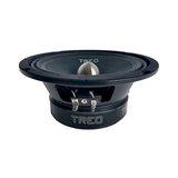 Par de Medios Rangos Open Show Profesionales Treo OPEN6XR 500 Watts 6.5 Pulgadas 4 Ohms (Venta por p - Audioshop México lo mejor en Car Audio en México -  Treo