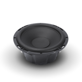 Subwoofer Marino Rockford Fosgate RM110D4 400 Watts 10 Pulgadas 4 Ohms Doble Bobina - Audioshop México lo mejor en Car Audio en México -  Rockford Fosgate