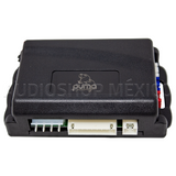 Alarma Tipo Original Puma Ty-400 Para Auto Toyota - Audioshop México lo mejor en Car Audio en México -  Puma