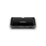 Amplificador Monoblock Rockford Fosgate T1500-1bdCP 1500 Watts Clase BD Power Series - Audioshop México lo mejor en Car Audio en México -  Rockford Fosgate