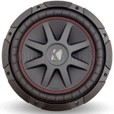 Subwoofer de Competencia Kicker CVR12 800 Watts 12 Pulgadas 4 Ohms 400 Watts RMS Doble Bobina - Audioshop México lo mejor en Car Audio en México -  Kicker