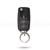 Alarma Automotriz Para Auto Tipo Original Volkswagen Puma Vk-700 - Audioshop México lo mejor en Car Audio en México -  Puma