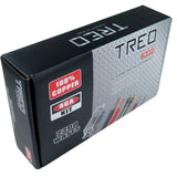 Kit de Instalación Treo TR-KIT4 Calibre 4 AWG 100% Cobre Libre de oxígeno - Audioshop México lo mejor en Car Audio en México -  Treo