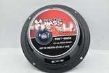 Set de Medios Reactive Bass RBT-620 200 Watts 6.5 Pulgadas Open Show - Audioshop México lo mejor en Car Audio en México -  Krack Audio