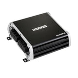 Amplificador 2 Canales Kicker DXA125.2 250 Watts Clase AB - Audioshop México lo mejor en Car Audio en México -  Kicker