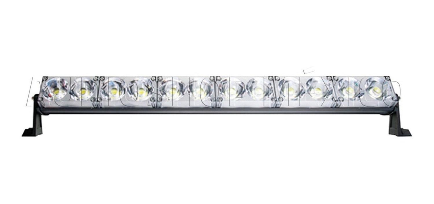 BARRA LUZ LED BLANCO -108W –