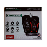 Sistema de Alarma Profesional Extreme ALEXEVO Evolution Calidad