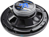 Bocinas Coaxiales Full-Range Autotek ATS65CXS 300 Watts 6.5 Pulgadas 4 Ohms 2 Vías ATS Series - Audioshop México lo mejor en Car Audio en México -  Autotek