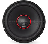 Subwoofer High Power DB Drive K0 12D4 500 Watts 12 Pulg ...