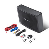 Subwoofer Bafle Amplificado Rockford Fosgate PS-8 300 Watts 8 Pulgadas Punch Series - Audioshop México lo mejor en Car Audio en México -  Rockford Fosgate