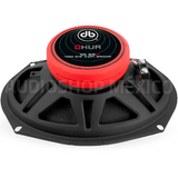 Bocinas Triaxiales DB Drive S5 69v2 425 Watts 6x9 Pulga ... - Audioshop México lo mejor en Car Audio en México -  DB Drive