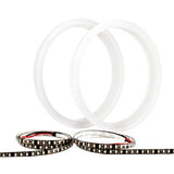 Kit de anillos LED RGB Wet Sounds LED KIT REV8-RGB para Bocinas de Torre Marina de 8" - Audioshop México lo mejor en Car Audio en México -  Wet Sounds