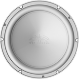 Subwoofer Marino Wet Sounds REVO 10 FA S2-W 600 Watts 10 Pulgadas 2 Ohms Free Air Color Blanco - Audioshop México lo mejor en Car Audio en México -  Wet Sounds