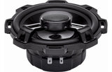 Bocinas Full-Range Rockford Fosgate T152 120 Watts 5.25 Pulgadas 2 Vías - Audioshop México lo mejor en Car Audio en México -  Rockford Fosgate